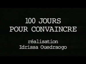 Cent jours pour convaincre [Version française]