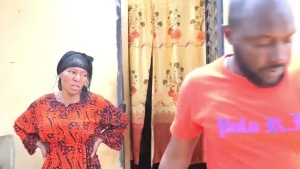 KAN MAFALE KOMO LA - VERSION MALINKE [Version française]