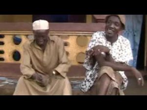 KOULOUMBA - VERSI0N MALINKE [Version française]