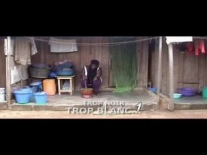 AFRICASHOWS - Côte d'Ivoire [Version française] S1-S2