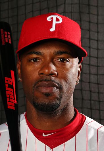 actor Jimmy Rollins large photo