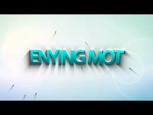 ENYING MOT - Série camerounaise [Version française]