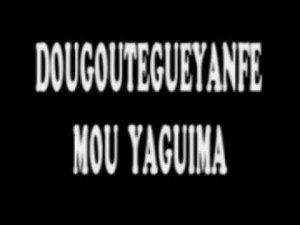 DOUGOUTEGUE YANFE - Episode 1 - Film guinéen en malinké [Version française]