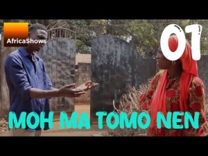 MôH MA TÔMO NEN-VERSION MALINKE [Version française]