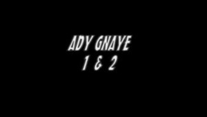 ADY GNAYE - VERSION MALINKE [Version française]