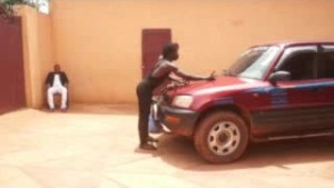 WODI BA N'DEEN - VERSION MALINKE [Version française]