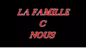 LA FAMILLE C NOUS - Niger [Version française]