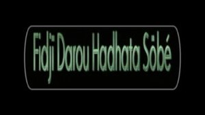 FI DJIDAROU HADHATA - Poular [Version française]