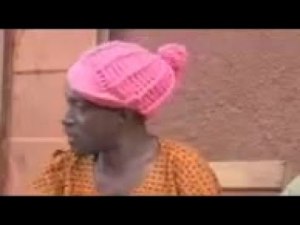 Louti Miribali part 2 - FILM MALINKE [Version française]