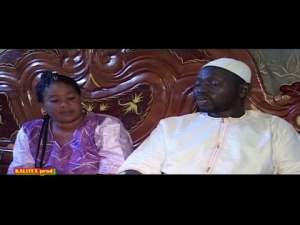 Goor Ko Galle 2 - Film PEUL [Version française]