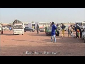 SUPER FLICS - SAISON 2 (Série du Burkina Faso) [Version française] S1-S2