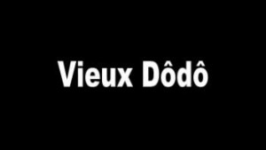 VIEUX DODO - VERSION SOUSSOU [Version française]
