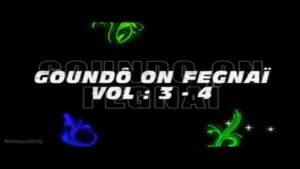 GOUNDO FEGNAI - VERSION POULAR [Version française]