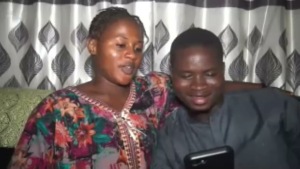 M'BA KHA FOKHET  - VERSION SOUSSOU [Version française]