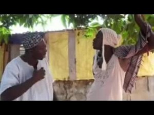 Djina kélé - Episode 7 - Série Guineenne (Version Malenké) [Version française]
