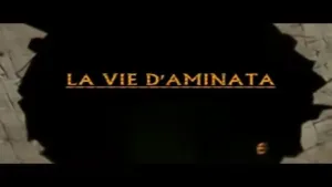 La Vie d'Aminata - version soussou [Version française]