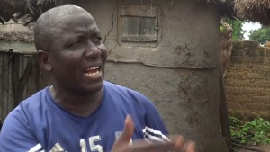 KEMO DOUKOURE 02 FILM MALINKE [Version française]