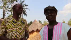 DJIAKOLIE 2 - FILM GUINEEN - VERSION MALINKE [Version française]