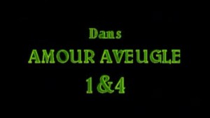AMOUR AVEUGLE - VERSION SOUSSOU [Version française]