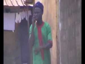 KO WOUDERE DJODJIWO - POULAR [Version française]