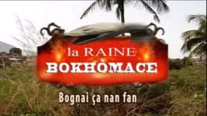 La Reine Bokhômacé - SOUSSOU [Version française]