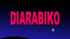 DIARABIKO - VERSION MALINKE [Version française]