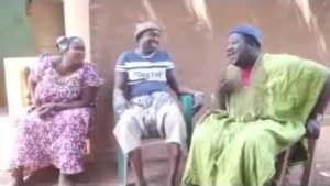 Staff kountoko Nata PARTIE 1 flim guineen nouveua Malinke [Version française]