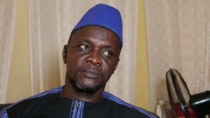 N'DEEN NI N'MAH-VERSION MALINKE [Version française]