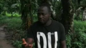 TOLOGBEDEN FE KOUMA - VERSION MALINKE [Version française]