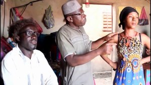Staff Kountoko Di Yere Fa Partie 1 Nouveau Film Guinéen Version Malinké [Version française]