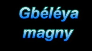 GBELEYA MAGNIN - MALINKE [Version française]