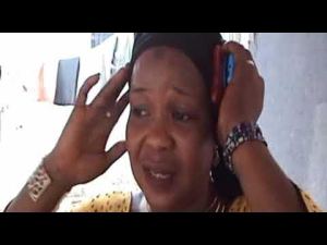 M'BENBA KAI - VERSION MALINKE [Version française]