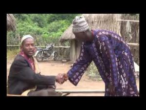 DAKOUN - VERSION MALINKE [Version française]