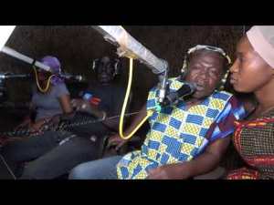 Staff Kountoko FM Radio Baobab [Version française]