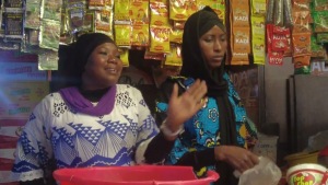 AFRICASHOWS - DIOULA [Version française]