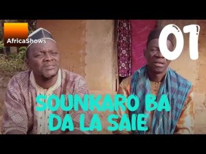 SOUNKARO BA DA LA SAÎE - VERSION MALINKE [Version française]