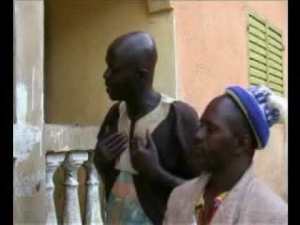 MOUSSA KOFFOE DANS WOUYA 05 FILM MALINKE [Version française]