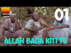ALLAH BADA KITI TÈ - VERSION MALINKE [Version française]