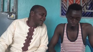 N'NI Y SOUFOUGNE - VERSION MALINKE [Version française]