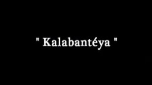 KALABANTEYA DA BILA - VERSION MALINKE [Version française]