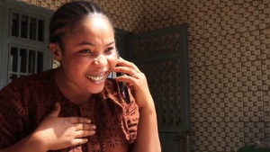 AFRICASHOWS - KANDRA CAMARA [Version française]