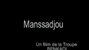 MANSADJOU - VERSION MALINKE [Version française]