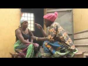 KOUNTOKO DANS ANGNE AGNAGNININ 02 FILM MALINKE [Version française]