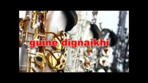 KO BA FINI - VERSION SOUSSOU [Version française]