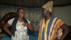 KEMO DOUKOURE 09 FILM MALINKE [Version française]