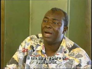 L’ AVENTURE DE SEKO BORE-01-5 - FILM EN SONINKE - sous titre FR [Version française]