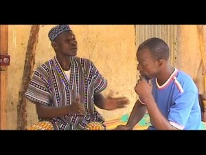 SAMBA LE PAUVRE - 03- FILM EN SONINKE [Version française]