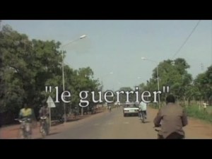 KADI JOLIE (Série du Burkina Faso) [Version française]