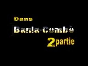 BALAN COMBÈ 3 - théatre mandingue [Version française]