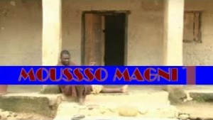 MOUSSA MAGNI - MALINKE [Version française]